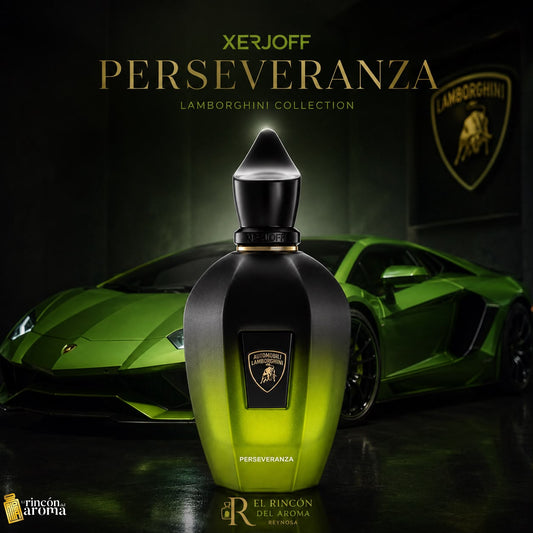 Xerjoff Perseveranza