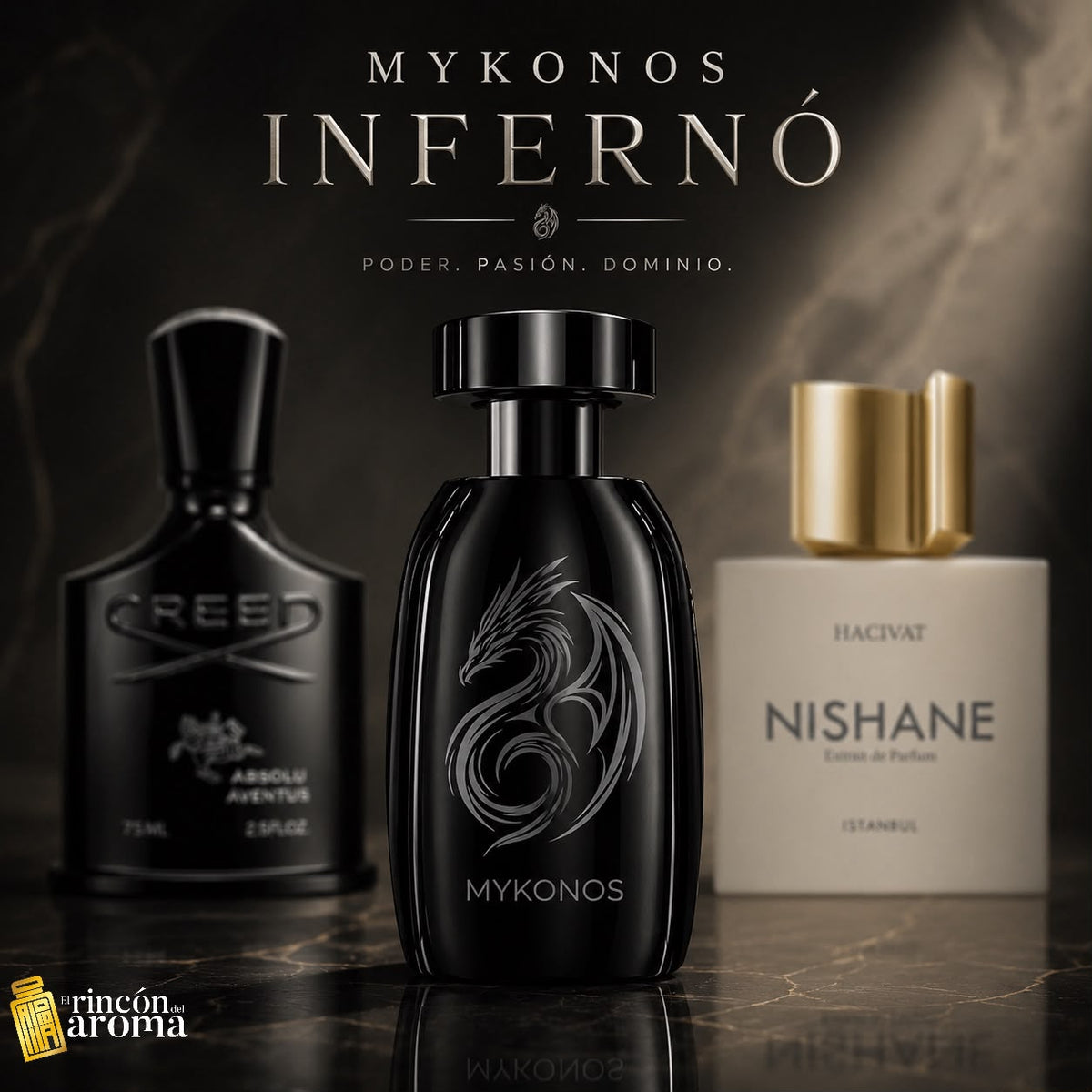 Mykonos Inferno