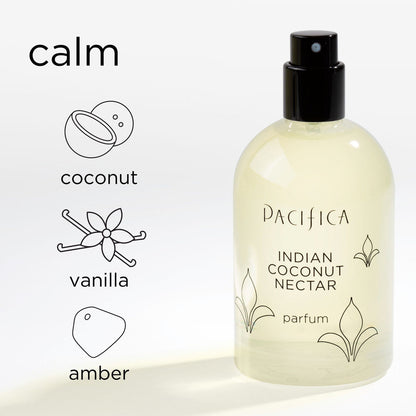 Pacifica Indian Coconut Nectar