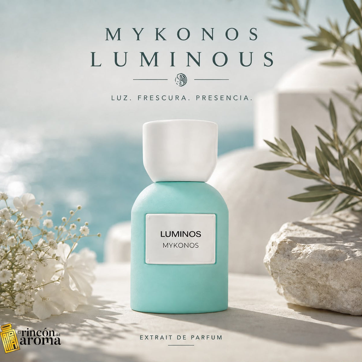 Mykonos Luminous