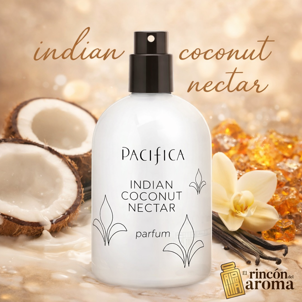 Pacifica Indian Coconut Nectar